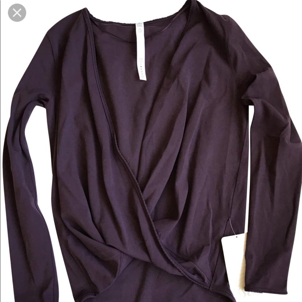 Lululemon shirt
